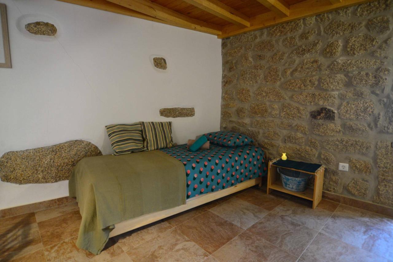 Casa Do Guardado *