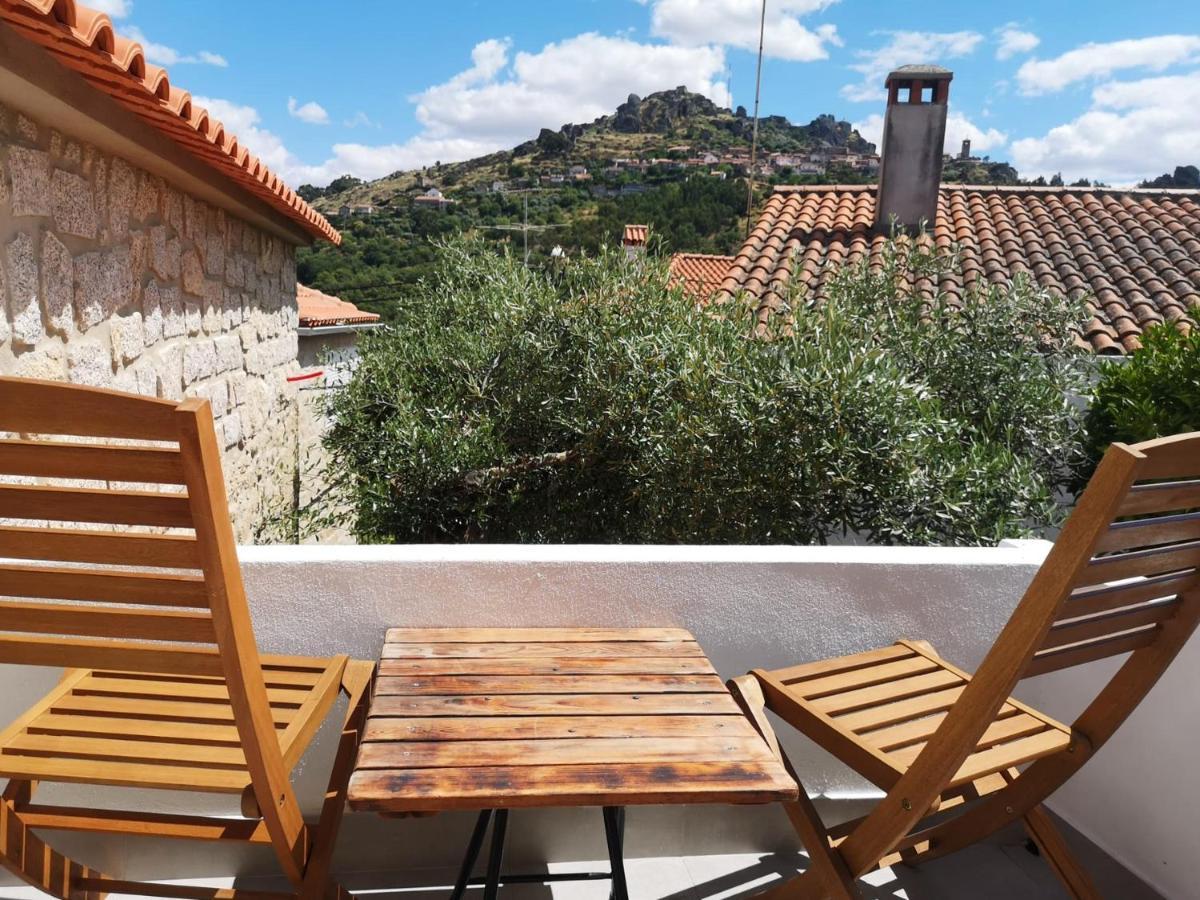 Casa Do Guardado Holiday home Monsanto