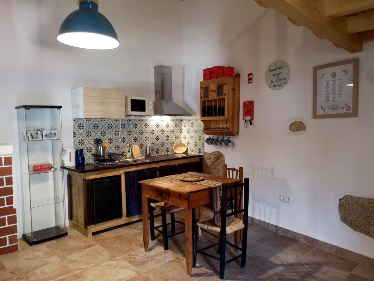 Casa Do Guardado Holiday home Monsanto