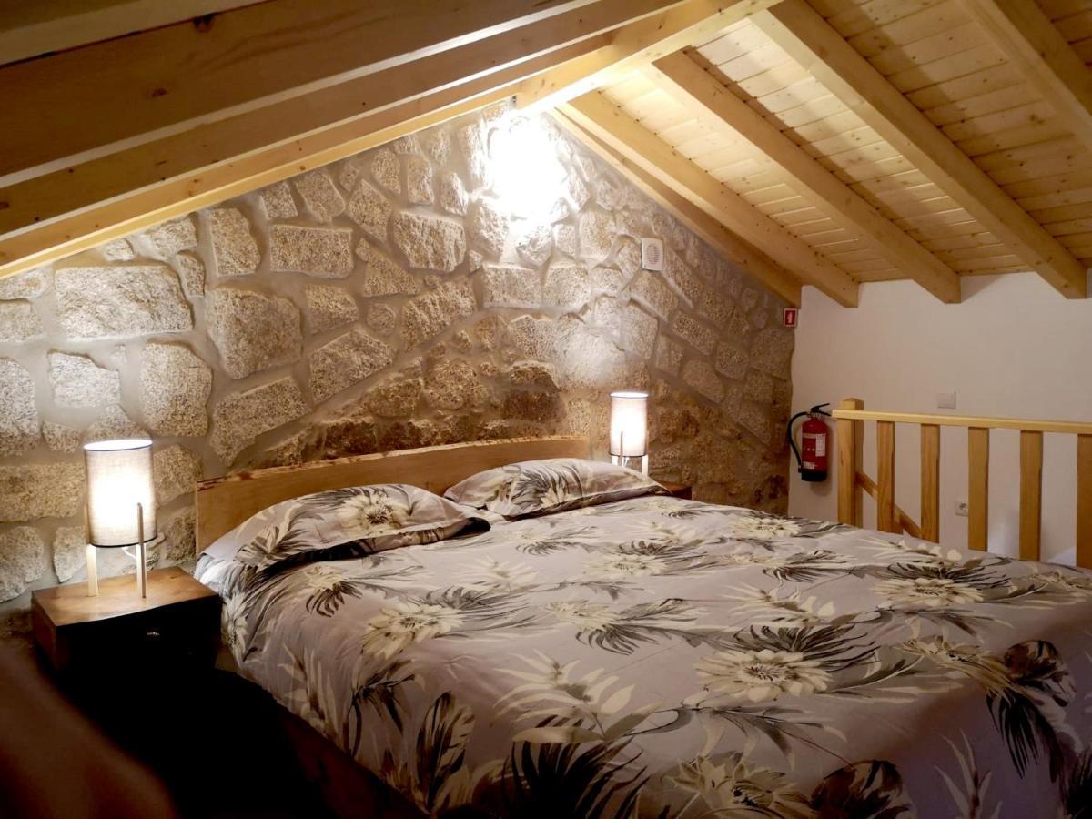 Casa Do Guardado Holiday home *