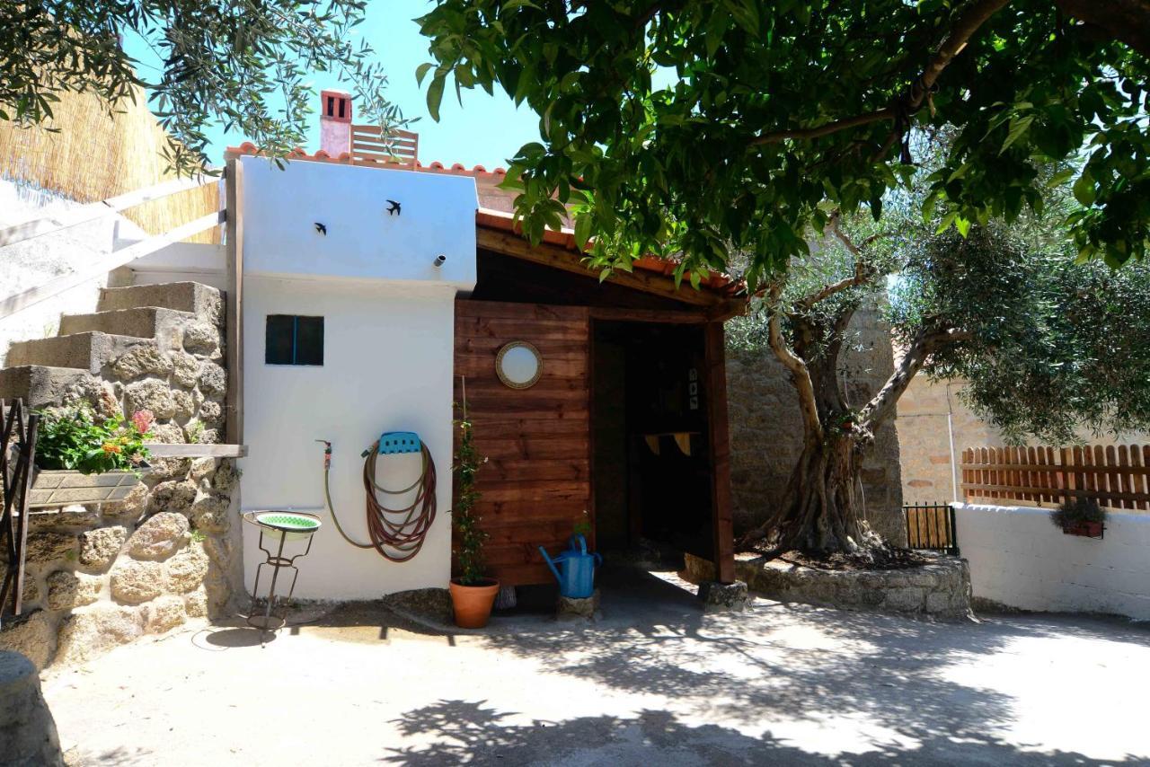 Casa Do Guardado