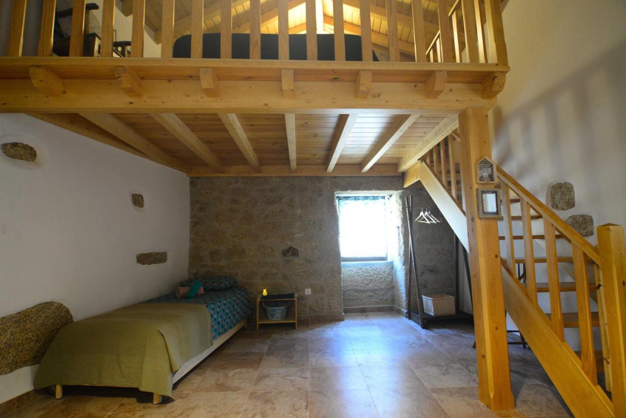 Casa Do Guardado