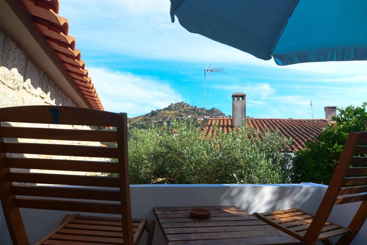 Casa Do Guardado Holiday home