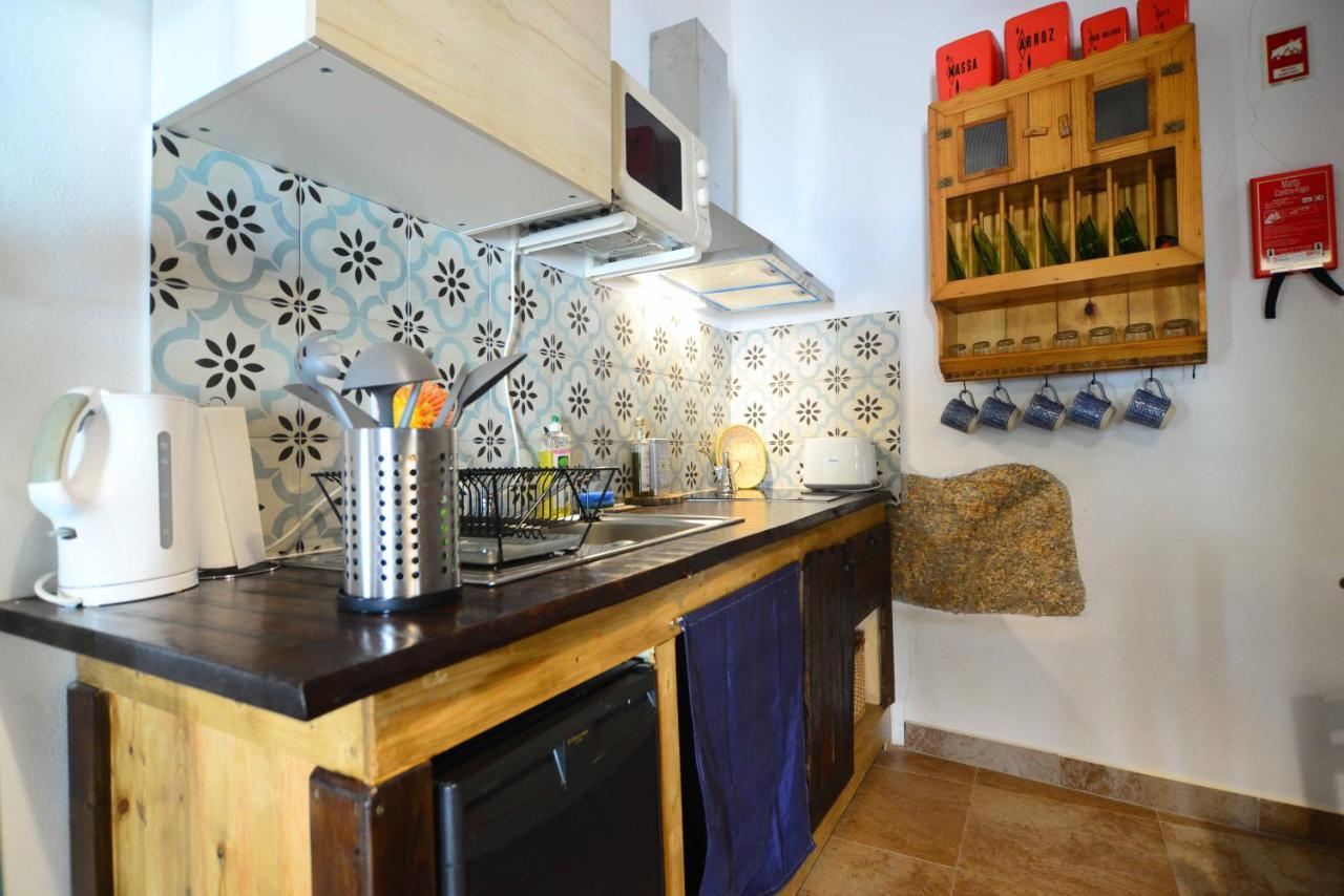 Holiday home Casa Do Guardado