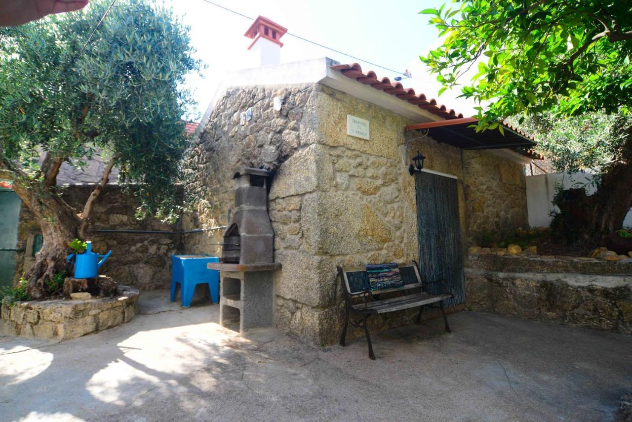 Holiday home Casa Do Guardado *