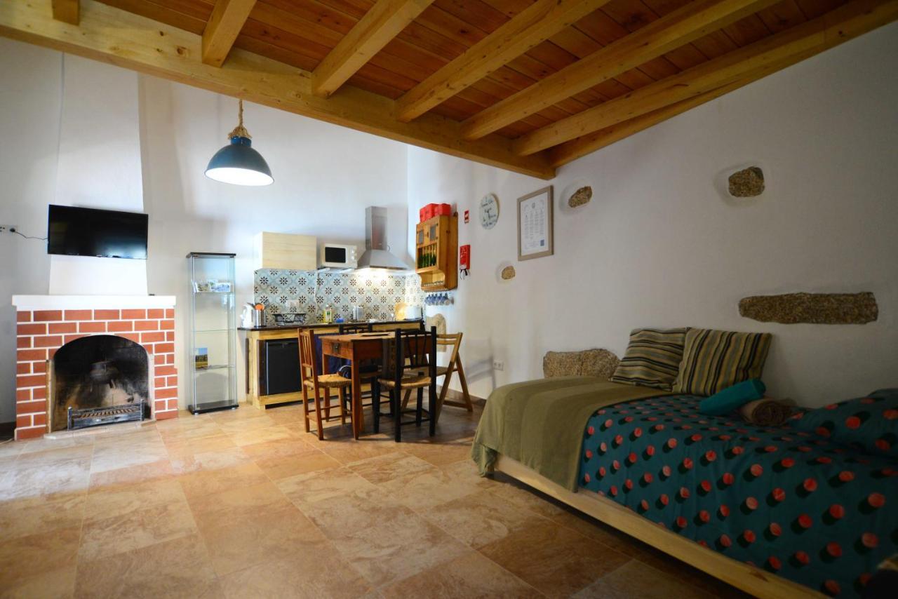 Holiday home Casa Do Guardado *