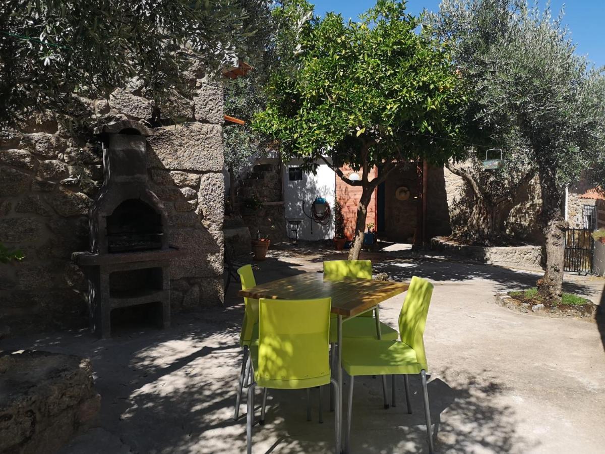 Holiday home Casa Do Guardado *