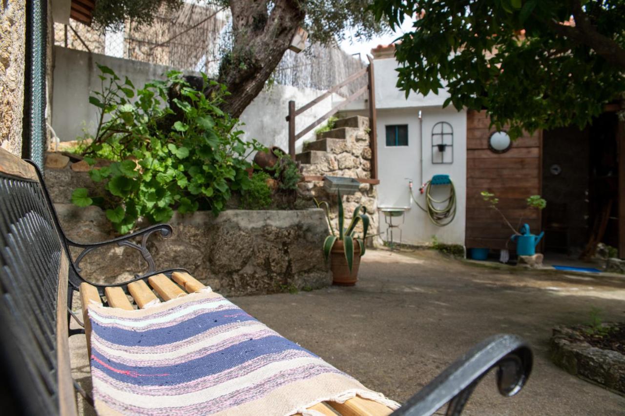 Casa Do Guardado * Monsanto