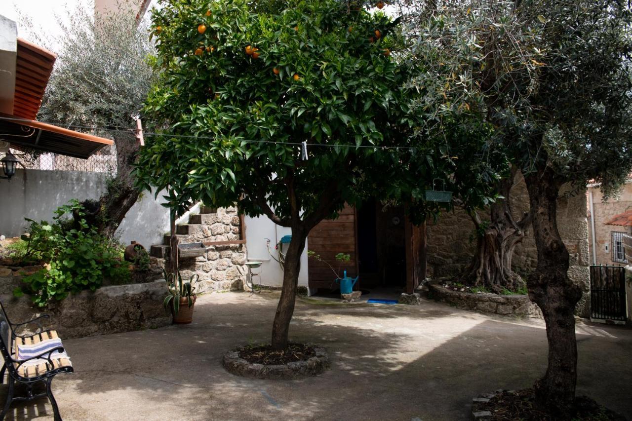 Casa Do Guardado Monsanto