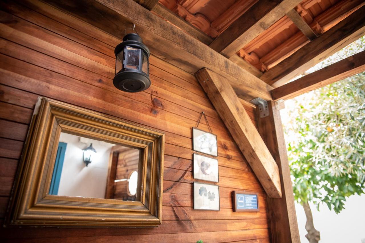 Casa Do Guardado Holiday home Monsanto