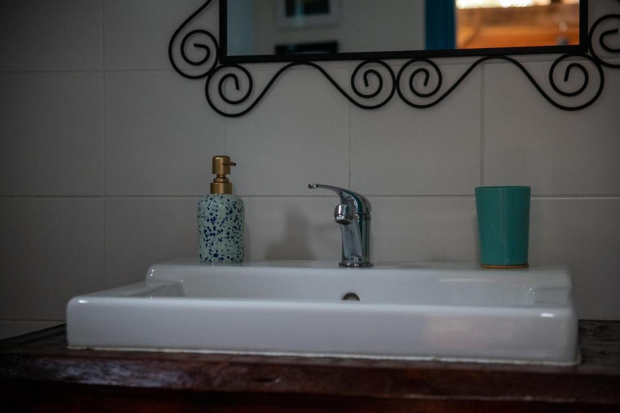 Casa Do Guardado Holiday home Monsanto