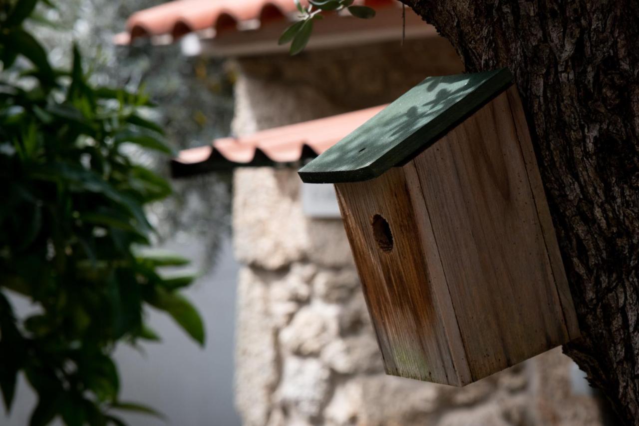 Casa Do Guardado Holiday home *