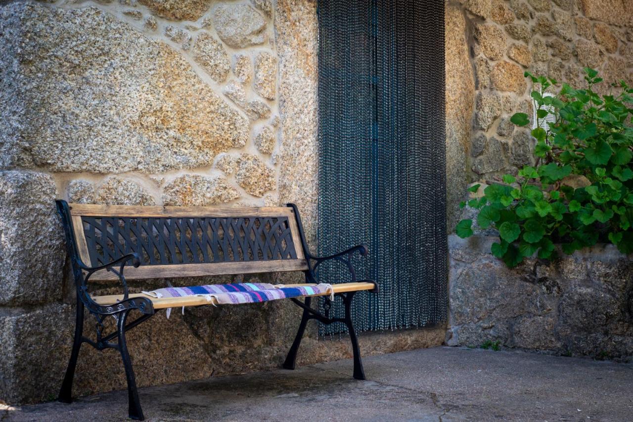 Casa Do Guardado Holiday home
