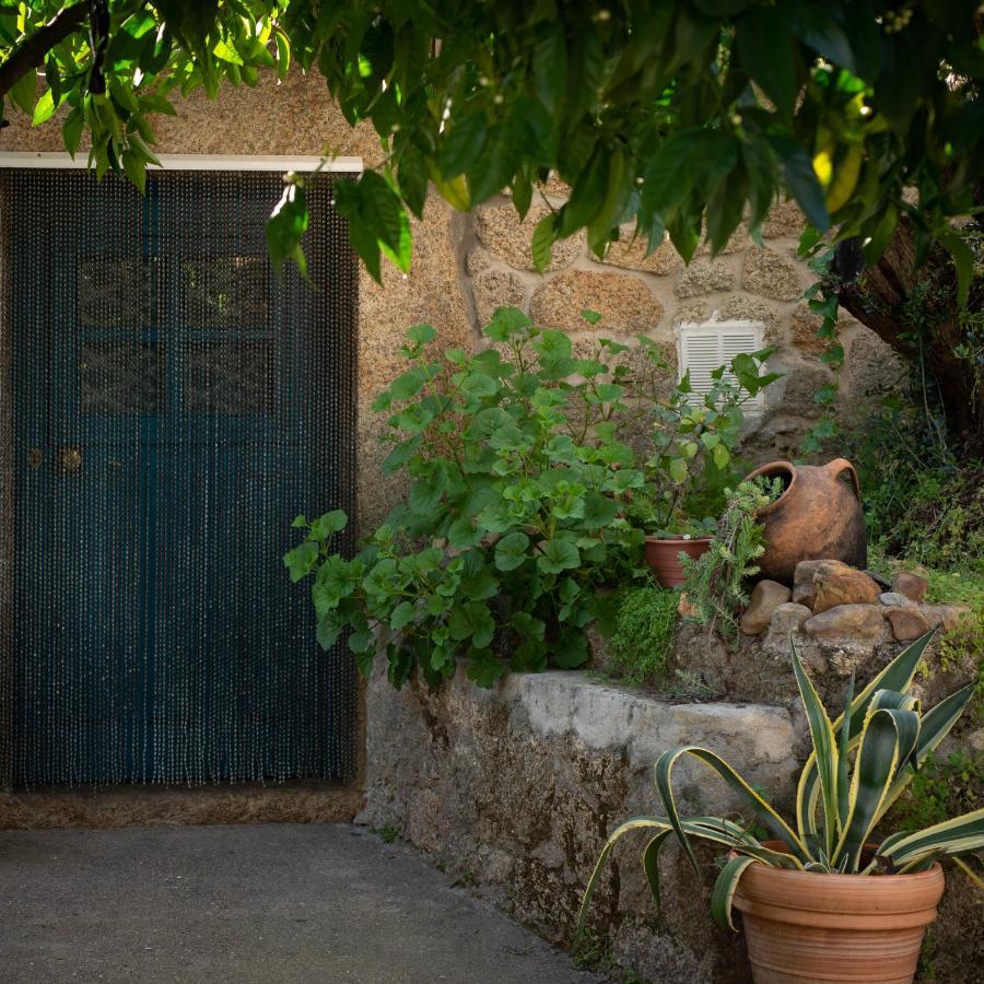 Casa Do Guardado Сasa de vacaciones