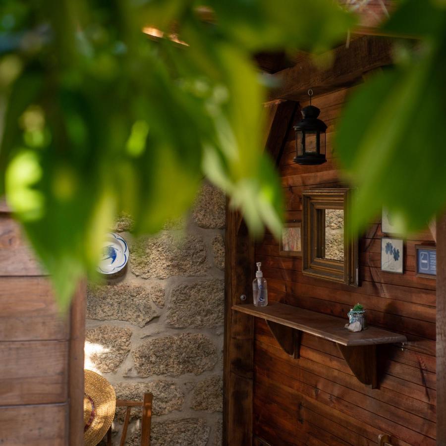 Holiday home Casa Do Guardado Monsanto