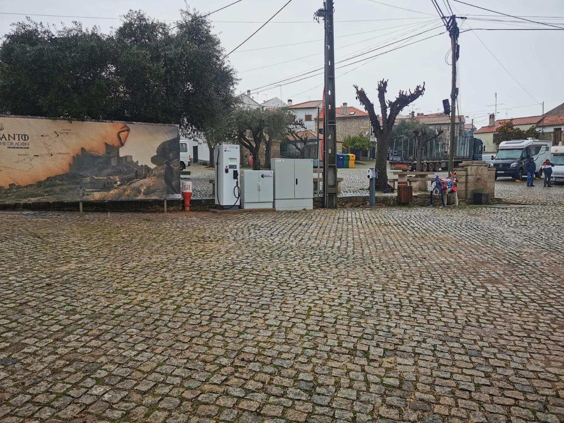 Casa Do Guardado *