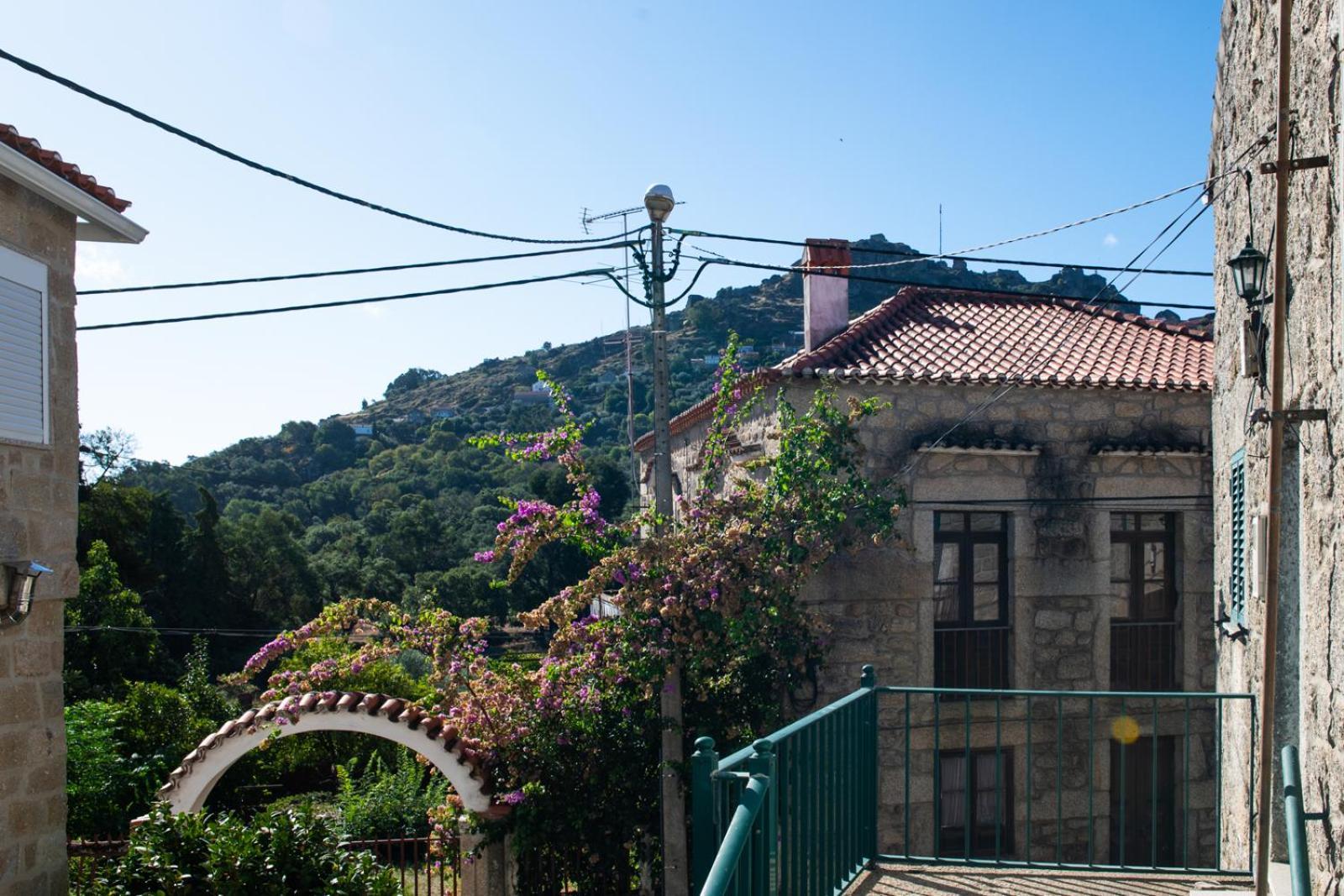 Casa Do Guardado Holiday home *