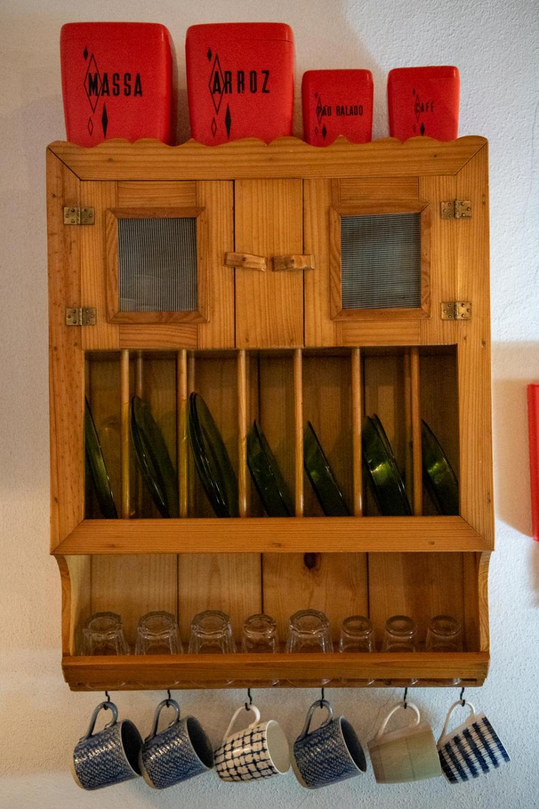 Holiday home Casa Do Guardado Monsanto